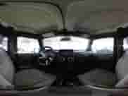 2008 Jeep Wrangler Sahara с VIN 1J4FA54148L505020, выставлен на аукционе IAAI как лот 43044141 с пробегом 185 600 миль миль и . История ставок и продаж доступна на DreamBid. Изображение 19.