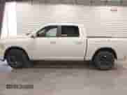 2009 Dodge 1500 Sport with VIN 1D3HB13T39J521768, listed as a IAAI auction lot 42096308 with 173,989 mi miles and . Bid and sale history available at DreamBid. Image 15.