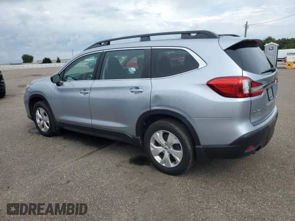 2020 Subaru Ascent с VIN 4S4WMAAD4L3474490, выставлен на аукционе Copart как лот 70733265 с пробегом 111 618 миль миль и Списание • Salvage title. История ставок и продаж доступна на DreamBid. Изображение 2.