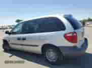 2007 Dodge Caravan SE with VIN 1D4GP25R27B247728, listed as a Copart auction lot 68659355 with 228,808 mi miles and Salvage title. Bid and sale history available at DreamBid. Image 2.