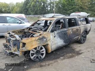 2020 Chevrolet Suburban Premier с VIN 1GNSKJKJ5LR180355, выставлен на аукционе Copart как лот 69936644 с пробегом Не указан миль и Списание • Salvage title. История ставок и продаж доступна на DreamBid. Изображение 1.