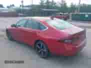 2024 Honda Accord Sport z VIN 1HGCY2F51RA054467, wystawiony jako IAAI lot #42837061 z przebiegiem 12 874 mil mil oraz . Historia ofert i sprzedaży dostępna na DreamBid. Obrazek 3.