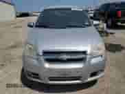 2009 Chevrolet Aveo 2LT с VIN KL1TG56E59B305334, выставлен на аукционе Copart как лот 66617844 с пробегом Не указан миль и Чистый • Clean title. История ставок и продаж доступна на DreamBid. Изображение 5.