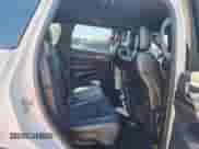 2021 Jeep Grand Cherokee Laredo E with VIN 1C4RJFAG4MC687555, listed as a Copart auction lot 81734855 with Not provided miles and Salvage title. Bid and sale history available at DreamBid. Image 11.
