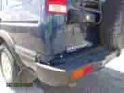 2001 Land Rover Discovery Cloth с VIN SALTY12421A299233, выставлен на аукционе IAAI как лот 42181708 с пробегом 121 179 миль миль и . История ставок и продаж доступна на DreamBid. Изображение 14.