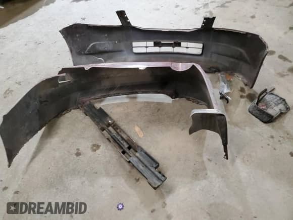 2009 Honda Accord EX-L z VIN 1HGCP25889A128756, wystawiony jako Copart lot #45008655 z przebiegiem 111 412 mil mil oraz Szkoda całkowita • Salvage title. Historia ofert i sprzedaży dostępna na DreamBid. Obrazek 14.