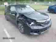 2017 Honda Accord Touring with VIN JHMCR6F77HC029546, listed as a IAAI auction lot 42499018 with 80,219 mi miles and . Bid and sale history available at DreamBid. Image 1.