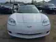 2006 Chevrolet Corvette with VIN 1G1YY26U665116616, listed as a IAAI auction lot 41699341 with 58,091 mi miles and . Bid and sale history available at DreamBid. Image 12.