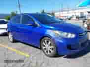 2013 Hyundai Accent SE с VIN KMHCU5AE9DU111861, выставлен на аукционе IAAI как лот 43481854 с пробегом 188 419 миль миль и . История ставок и продаж доступна на DreamBid. Изображение 1.