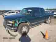 1998 GMC Sierra 1500 с VIN 1GTEC19R6WR504609, выставлен на аукционе Copart как лот 87403034 с пробегом 198 155 миль миль и Списание • Salvage title. История ставок и продаж доступна на DreamBid. Изображение 1.