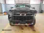 2023 Chevrolet Silverado 1500 ZR2 z VIN 3GCUDHEL0PG181209, wystawiony jako Copart lot #81284255 z przebiegiem 36 430 mil mil oraz Czysty tytuł • Clean title. Historia ofert i sprzedaży dostępna na DreamBid. Obrazek 5.