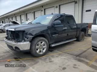 2012 GMC Sierra 1500 SLE с VIN 3GTP2VE73CG116160, выставлен на аукционе Copart как лот 66986635 с пробегом 230 723 миль миль и Списание • Salvage title. История ставок и продаж доступна на DreamBid. Изображение 1.