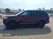 2018 Ford Explorer XLT with VIN 1FM5K7D85JGC92161, listed as a IAAI auction lot 43275695 with 77,170 mi miles and . Bid and sale history available at DreamBid. Image 14.