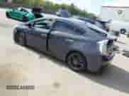 2014 Toyota Prius with VIN JTDKN3DP3E3049511, listed as a IAAI auction lot 42805089 with 109,404 mi miles and . Bid and sale history available at DreamBid. Image 3.