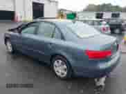 2009 Hyundai Sonata GLS с VIN 5NPET46C99H483414, выставлен на аукционе IAAI как лот 43025847 с пробегом 179 995 миль миль и . История ставок и продаж доступна на DreamBid. Изображение 3.