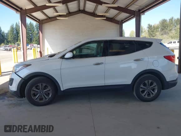 2015 Hyundai Santa Fe с VIN 5XYZT3LB9FG266021, выставлен на аукционе IAAI как лот 43253548 с пробегом 202 710 миль миль и . История ставок и продаж доступна на DreamBid. Изображение 14.