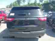 2021 Chevrolet Traverse RS z VIN 1GNERJKW0MJ103381, wystawiony jako IAAI lot #42711778 z przebiegiem 84 383 mil mil oraz . Historia ofert i sprzedaży dostępna na DreamBid. Obrazek 16.