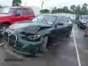 2023 BMW 4 Series 430i with VIN WBA63AV09PFN78926, listed as a IAAI auction lot 42098820 with Not provided miles and . Bid and sale history available at DreamBid. Image 18.