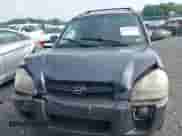 2009 Hyundai Tucson GLS с VIN KM8JM12B39U034397, выставлен на аукционе IAAI как лот 39824590 с пробегом 196 527 миль миль и . История ставок и продаж доступна на DreamBid. Изображение 12.