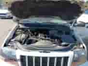 2004 Jeep Grand Cherokee Laredo with VIN 1J4GX48S54C287065, listed as a IAAI auction lot 42780912 with 367,484 mi miles and . Bid and sale history available at DreamBid. Image 10.