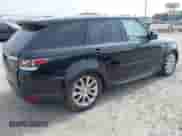 2014 Land Rover Range Rover Sport HSE with VIN SALWR2WF0EA502251, listed as a IAAI auction lot 43246531 with 152,519 mi miles and . Bid and sale history available at DreamBid. Image 4.