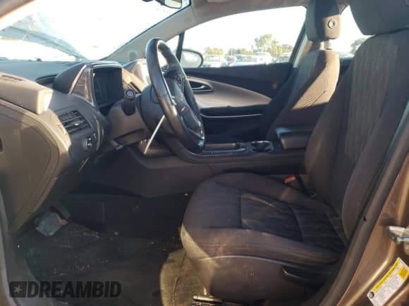 2015 Chevrolet Volt z VIN 1G1RC6E44FU107463, wystawiony jako Copart lot #72239553 z przebiegiem 125 961 mil mil oraz . Historia ofert i sprzedaży dostępna na DreamBid. Obrazek 7.