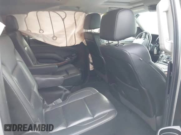 2016 Chevrolet Suburban LTZ с VIN 1GNSCJKC4GR463933, выставлен на аукционе IAAI как лот 41208065 с пробегом 153 404 миль миль и . История ставок и продаж доступна на DreamBid. Изображение 8.
