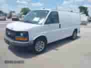 2012 Chevrolet Express Cargo with VIN 1GCSGAFX2C1102560, listed as a IAAI auction lot 42773533 with 241,925 mi miles and . Bid and sale history available at DreamBid. Image 17.