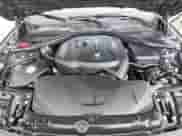 2017 BMW 4 Series 430i with VIN WBA4R7C50HK895865, listed as a IAAI auction lot 42667610 with 138,103 mi miles and . Bid and sale history available at DreamBid. Image 10.