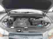 2008 Hyundai Santa Fe GLS с VIN 5NMSG73D98H156139, выставлен на аукционе IAAI как лот 42823604 с пробегом 219 085 миль миль и . История ставок и продаж доступна на DreamBid. Изображение 10.