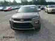 2021 Chevrolet TrailBlazer ACTIV с VIN KL79MVSL4MB176945, выставлен на аукционе Copart как лот 57577255 с пробегом 187 897 миль миль и Списание • Salvage title. История ставок и продаж доступна на DreamBid. Изображение 14.