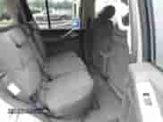 2007 Nissan Pathfinder S z VIN 5N1AR18U07C633724, wystawiony jako IAAI lot #42355262 z przebiegiem 108 829 mil mil oraz . Historia ofert i sprzedaży dostępna na DreamBid. Obrazek 8.