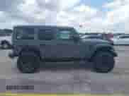 2022 Jeep Wrangler Unlimited Rubicon with VIN 1C4JJXR62NW189370, listed as a IAAI auction lot 43107100 with 38,277 mi miles and . Bid and sale history available at DreamBid. Image 13.