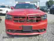 2014 Dodge Durango R/T with VIN 1C4SDJCT9EC591430, listed as a Copart auction lot 65800015 with Not provided miles and Salvage title. Bid and sale history available at DreamBid. Image 5.