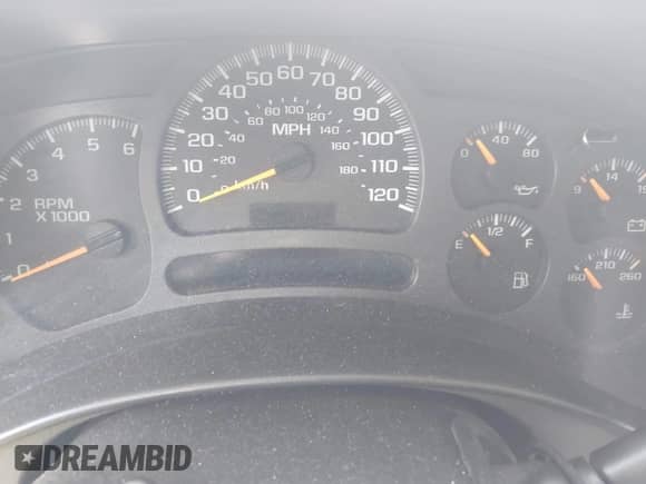 2004 GMC Sierra 1500 SLE with VIN 1GTEK19TX4E284023, listed as a IAAI auction lot 42459965 with Not provided miles and . Bid and sale history available at DreamBid. Image 7.