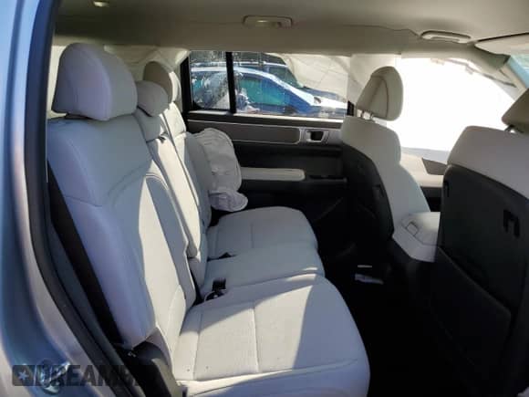 2024 Hyundai Santa Fe SE с VIN 5NMP14GL7RH028541, выставлен на аукционе Copart как лот 68362824 с пробегом 4 471 миль миль и Списание • Salvage title. История ставок и продаж доступна на DreamBid. Изображение 11.