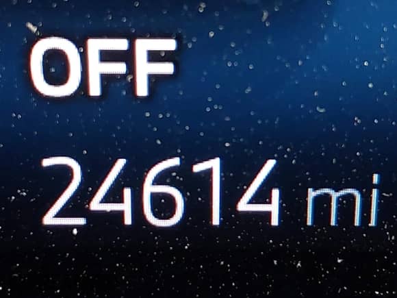 2024 BMW 4 Series 430i xDrive z VIN WBA43AT03RCP19391, wystawiony jako IAAI lot #42473540 z przebiegiem 24 614 mil mil oraz . Historia ofert i sprzedaży dostępna na DreamBid. Obrazek 15.