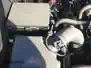 2025 Toyota Tacoma SR with VIN 3TYLD5KN3ST019038, listed as a Copart auction lot 89636775 with 1,413 mi miles and Salvage title. Bid and sale history available at DreamBid. Image 14.