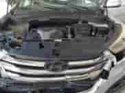 2013 Hyundai Santa Fe Sport with VIN 5XYZU3LA0DG098741, listed as a IAAI auction lot 43054236 with 136,127 mi miles and . Bid and sale history available at DreamBid. Image 10.