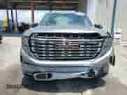2023 GMC Sierra 1500 Denali z VIN 1GTUUGED7PZ270231, wystawiony jako Copart lot #58398935 z przebiegiem 14 572 mil mil oraz Nie do naprawy • Non repairable. Historia ofert i sprzedaży dostępna na DreamBid. Obrazek 5.