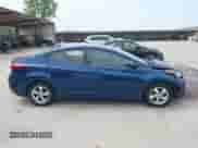 2015 Hyundai Elantra SE с VIN 5NPDH4AE5FH650725, выставлен на аукционе IAAI как лот 42194977 с пробегом 160 383 миль миль и . История ставок и продаж доступна на DreamBid. Изображение 13.