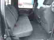 2020 Ram 1500 Big Horn with VIN 1C6RRFFG0LN334919, listed as a IAAI auction lot 41916766 with 45,237 mi miles and . Bid and sale history available at DreamBid. Image 8.