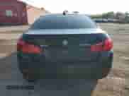 2013 BMW 5 Series 528i xDrive with VIN WBAXH5C55DD108119, listed as a Copart auction lot 71697275 with 162,498 mi miles and Clean title. Bid and sale history available at DreamBid. Image 6.