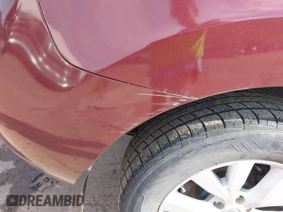 2011 Nissan Murano S z VIN JN8AZ1MW7BW150450, wystawiony jako IAAI lot #42212021 z przebiegiem 44 788 mil mil oraz . Historia ofert i sprzedaży dostępna na DreamBid. Obrazek 13.