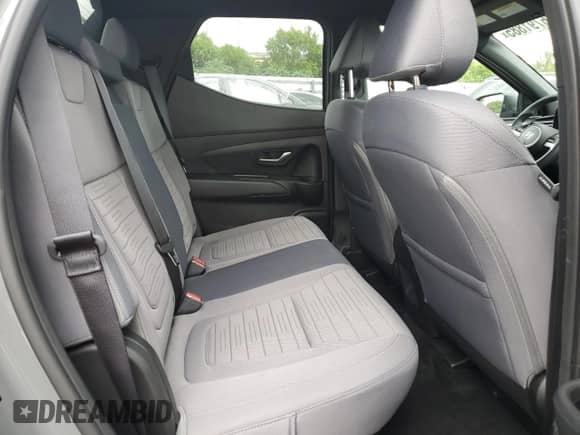 2024 Hyundai Santa Cruz SE с VIN 5NTJADAE2RH080860, выставлен на аукционе Copart как лот 86791885 с пробегом 12 505 миль миль и Списание • Salvage title. История ставок и продаж доступна на DreamBid. Изображение 10.