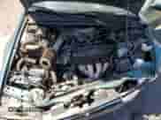 1992 Honda Accord с VIN JHMCB7678NC008016, выставлен на аукционе Copart как лот 66126245 с пробегом 245 533 миль миль и Списание • Salvage title. История ставок и продаж доступна на DreamBid. Изображение 11.