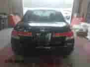 2011 Honda Accord SE с VIN 1HGCP2F62BA084093, выставлен на аукционе IAAI как лот 42891546 с пробегом 146 130 миль миль и . История ставок и продаж доступна на DreamBid. Изображение 16.