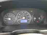 2011 Hyundai Santa Fe SE с VIN 5XYZHDAG3BG019710, выставлен на аукционе Copart как лот 80568435 с пробегом 191 364 миль миль и Чистый • Clean title. История ставок и продаж доступна на DreamBid. Изображение 9.