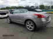 2011 Nissan Murano z VIN JN8AZ1FYXBW002212, wystawiony jako Copart lot #58667805 z przebiegiem 112 949 mil mil oraz Szkoda całkowita • Salvage title. Historia ofert i sprzedaży dostępna na DreamBid. Obrazek 2.