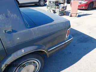 1990 Dodge Dynasty с VIN 1B3XC4639LD800339, выставлен на аукционе IAAI как лот 42624306 с пробегом 66 804 миль миль и . История ставок и продаж доступна на DreamBid. Изображение 6.